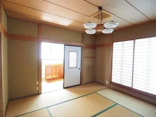 محافظة Fukushima مدينة Fukushima عقار بـ 8 غرف نوم (12)