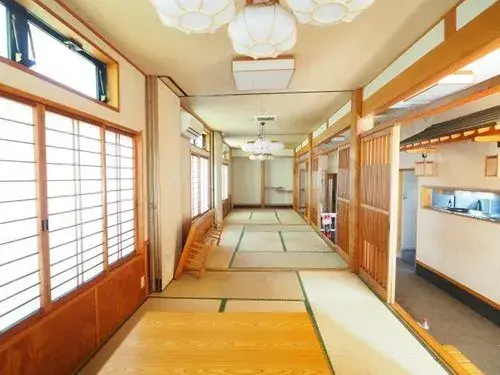 محافظة Fukushima مدينة Fukushima عقار بـ 8 غرف نوم (3)