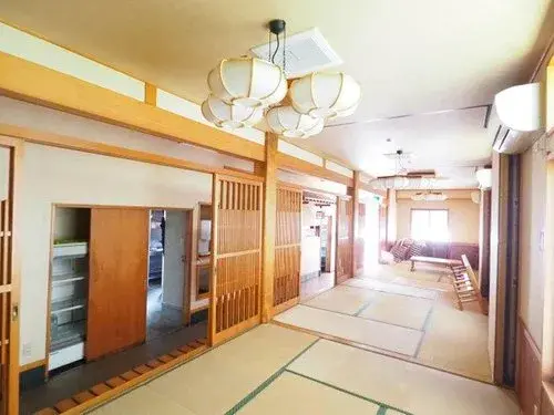 محافظة Fukushima مدينة Fukushima عقار بـ 8 غرف نوم (4)