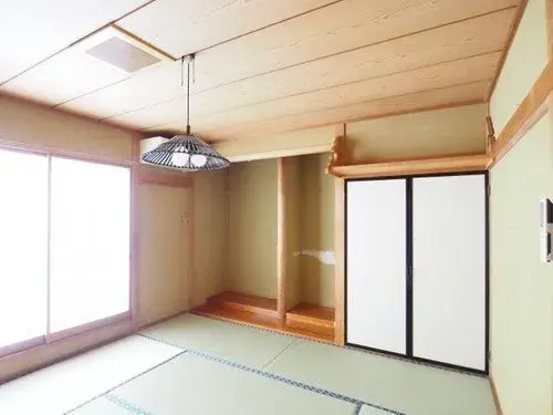محافظة Fukushima مدينة Fukushima عقار بـ 8 غرف نوم (7)