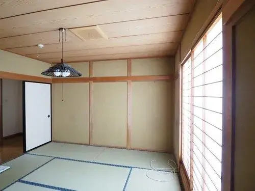 محافظة Fukushima مدينة Fukushima عقار بـ 8 غرف نوم (8)