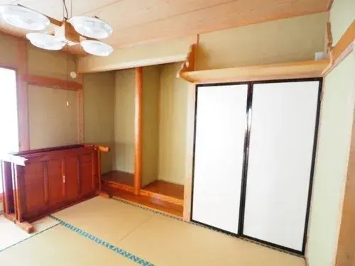 محافظة Fukushima مدينة Fukushima عقار بـ 8 غرف نوم (10)
