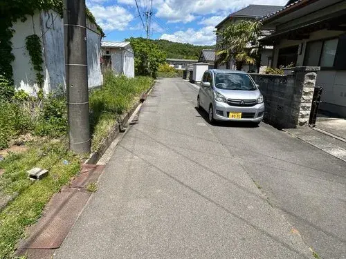 Propiedad 5DK en la ciudad de Iwaki, Fukushima (2)