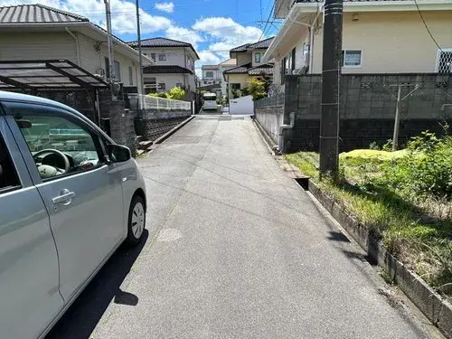 Propiedad 5DK en la ciudad de Iwaki, Fukushima (3)