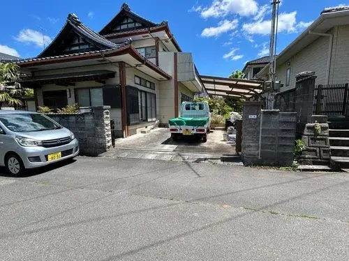 Propiedad 5DK en la ciudad de Iwaki, Fukushima (4)