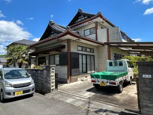 Propiedad 5DK en la ciudad de Iwaki, Fukushima (5)