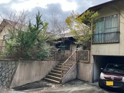 Prefectura de Fukushima Ciudad de Iwaki Propiedad 5LDK+S (2)
