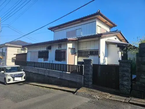 Akiya in Hitachi