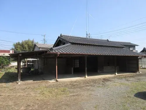 Propriété 6DK Ville de Kasama Préfecture d'Ibaraki (2)