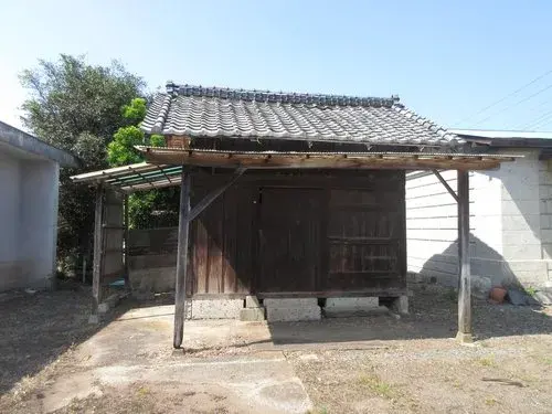 Propriété 6DK Ville de Kasama Préfecture d'Ibaraki (3)