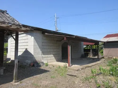 Propriété 6DK Ville de Kasama Préfecture d'Ibaraki (4)