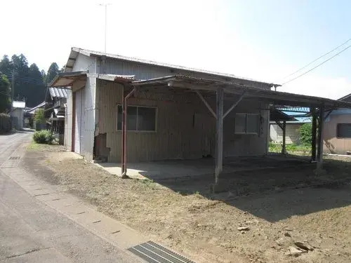 Propriété 6DK Ville de Kasama Préfecture d'Ibaraki (5)