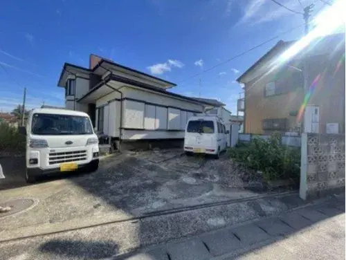 Akiya in 龙崎市