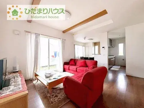 Propiedad 4LDK Ami-machi Prefectura de Ibaraki (5)