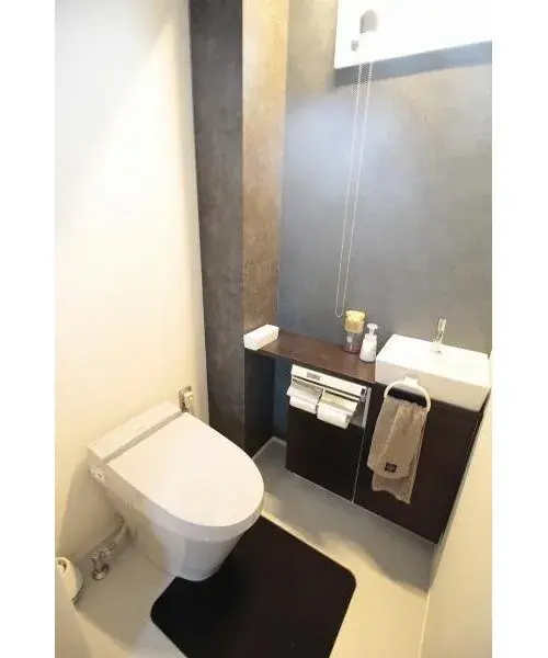 3LDK Property Ami-machi Ibaraki Prefecture (16)