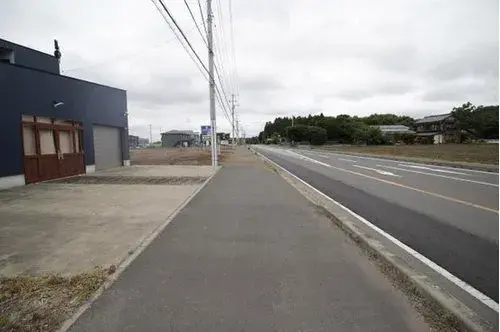 3LDK Property Ami-machi Ibaraki Prefecture (3)