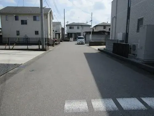Ibaraki Prefecture Koga City 4LDK+S Property (2)