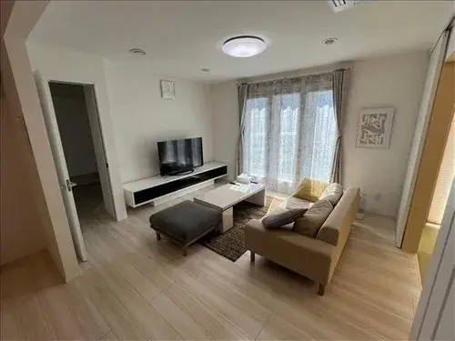 Ibaraki Prefecture Koga City 4LDK+S Property (11)