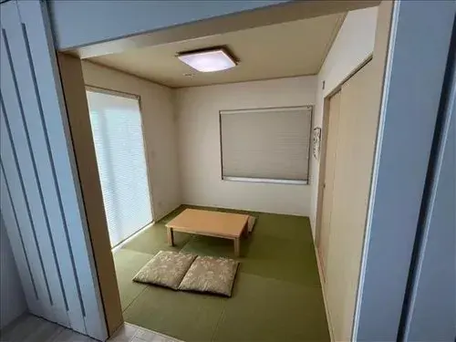Ibaraki Prefecture Koga City 4LDK+S Property (13)