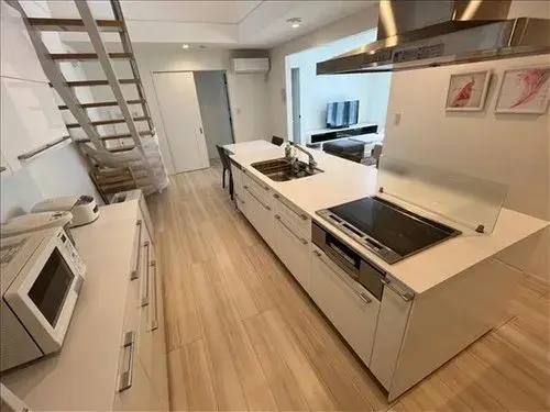 Ibaraki Prefecture Koga City 4LDK+S Property (15)