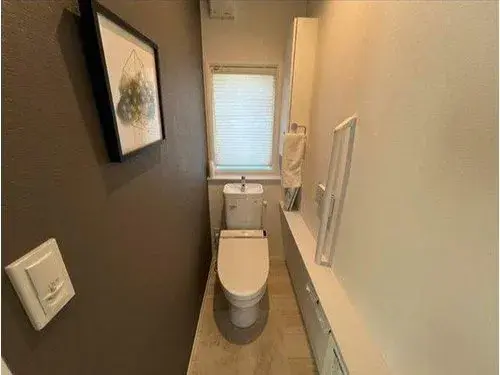Ibaraki Prefecture Koga City 4LDK+S Property (17)