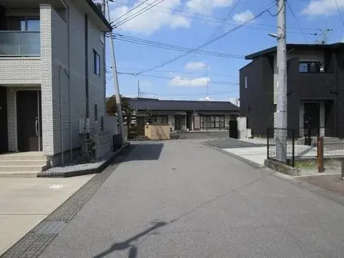 Ibaraki Prefecture Koga City 4LDK+S Property (3)