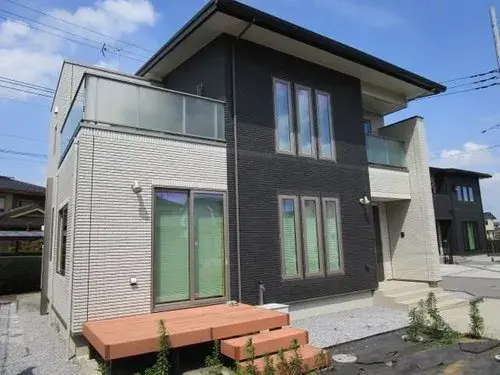 Ibaraki Prefecture Koga City 4LDK+S Property (4)