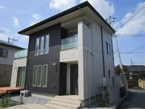 Ibaraki Prefecture Koga City 4LDK+S Property (5)