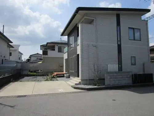 Ibaraki Prefecture Koga City 4LDK+S Property (6)