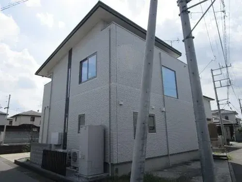 Ibaraki Prefecture Koga City 4LDK+S Property (7)