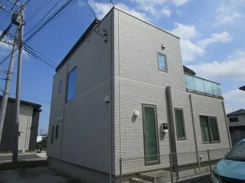 Ibaraki Prefecture Koga City 4LDK+S Property (8)