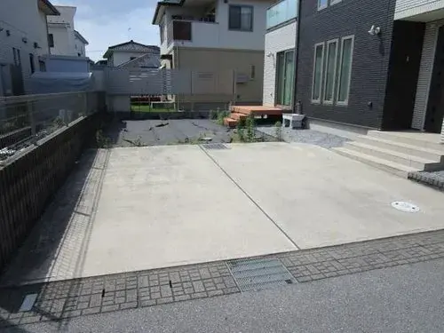 Ibaraki Prefecture Koga City 4LDK+S Property (10)