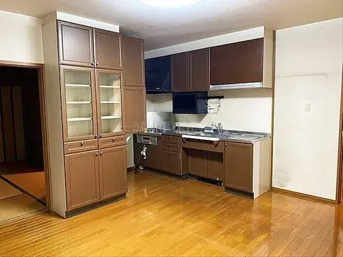 3LDK+2S Ville d'Ishioka Préfecture d'Ibaraki (11)