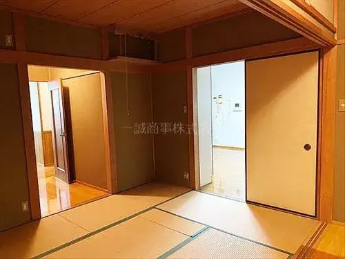 3LDK+2S Ville d'Ishioka Préfecture d'Ibaraki (5)