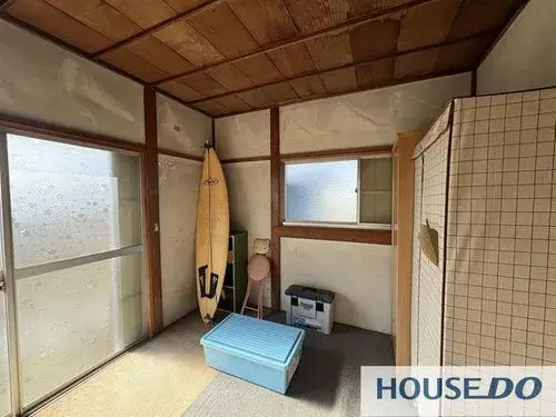 Ibaraki Prefecture, Hitachinaka Detached House (3)
