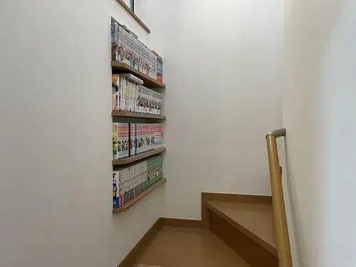 5LDK+S Property Tsuchiura City Ibaraki Prefecture (12)