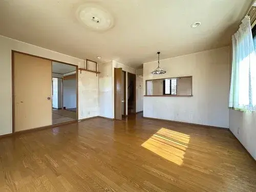 5LDK物件 東海村 茨城県 (5)