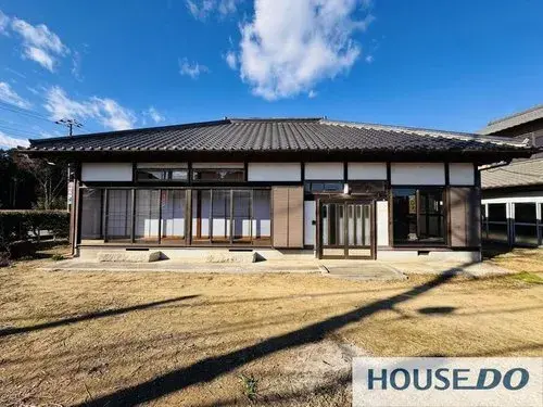 Akiya in 行方市