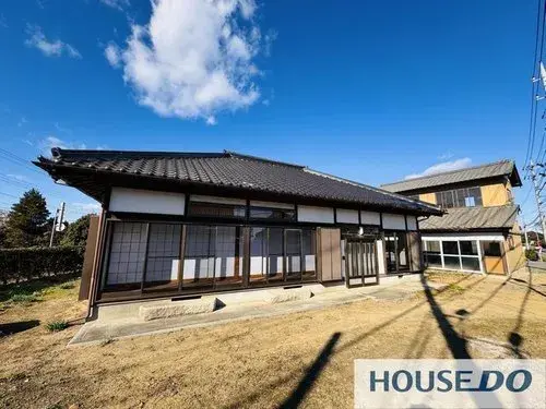 5DK房产 行方市 茨城县 (2)