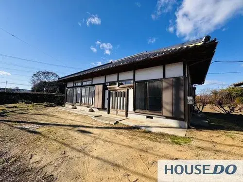 5DK房产 行方市 茨城县 (3)
