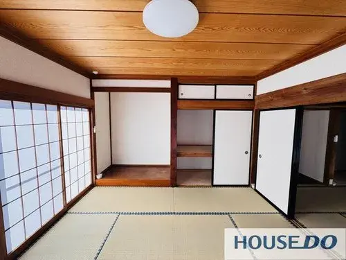 5DK房产 行方市 茨城县 (7)