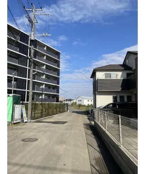 3LDK房产 守谷市 茨城县 (2)