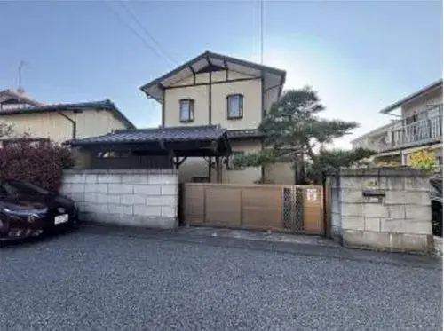 Akiya in 古河市