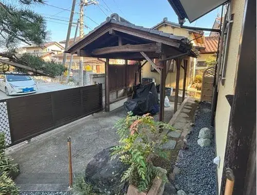 茨城县古河市4LDK房产 (2)