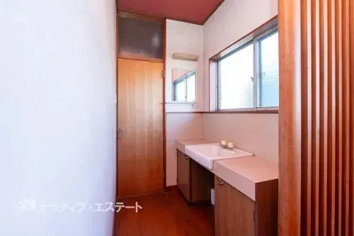 Akiya in Kasama