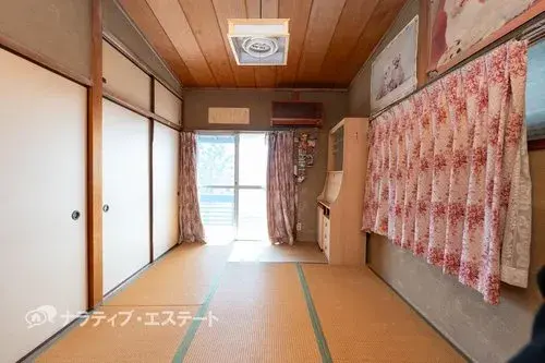 茨城县常陆那珂市2卧室物业 (2)