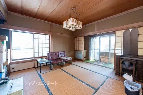 茨城县常陆那珂市2卧室物业 (3)