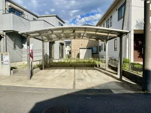 4LDK住宅 龙崎市 茨城县 (2)