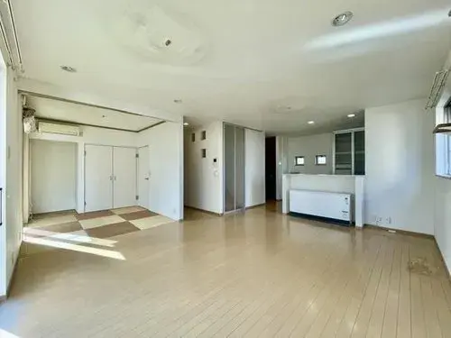 4LDK住宅 龙崎市 茨城县 (5)