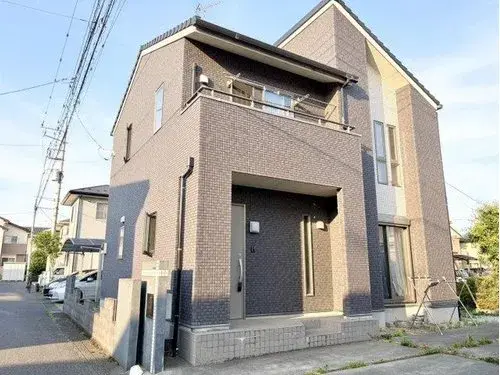 Akiya in Ville de Furukawa